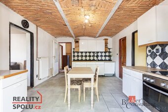 Prodej, domy/rodinný, 163 m2, Vlásenice-Drbohlavy, 39301 Pel - 5