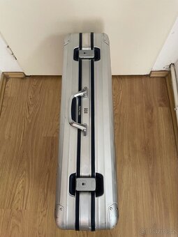 Rimowa Silver Integral - 5