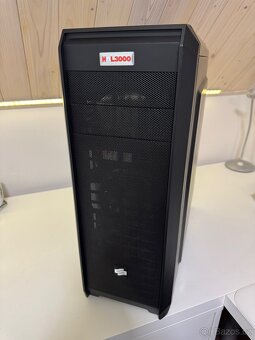 HAL3000 MČR - herní PC - repas, záruka, SSD, Win11 (eč2517) - 5