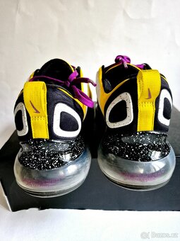 Tenisky Nike Air Max 720. Velikost 39 - 5