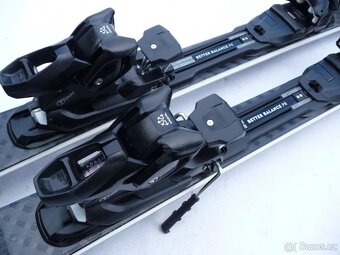 122. Damske lyže HEAD E-LEGACY - 163 cm sezona 24/25 Top sta - 5