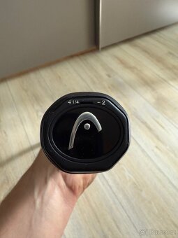 Head Gravity Tour 305g/320mm/grip 2 - nejnovější model - 5