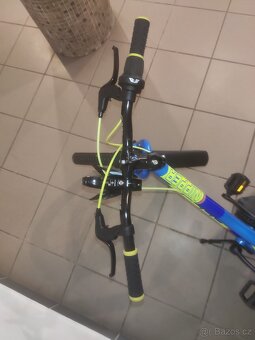 Kolo Core Nipper Superlight 20 - 5