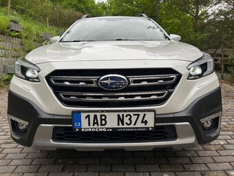 Subaru Outback, 9/2022, Active, tažné - 5