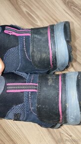 Regatta Ldy Samaris Suede - 5