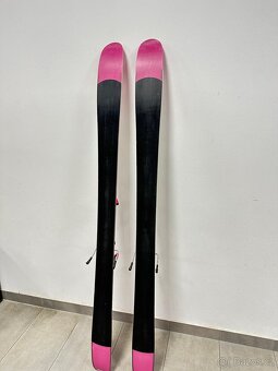 Lyže Rossignol Saffron 7 - 5
