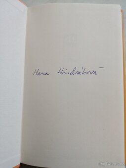 Nezlomný - Hana Hindráková - 5