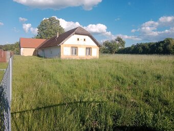 Prodej stavebního pozemku v obci Štěpánovice - Skalice - 5