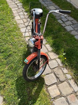Babetta 225 - 5