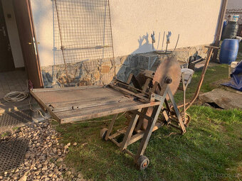 cirkulárka 380v - 5