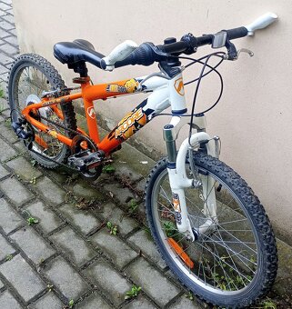 Dětské kolo Arcore 20" - 5