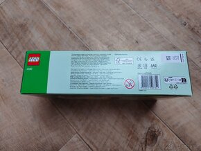 Nové LEGO 40682 Jarní zahradní domek - 5