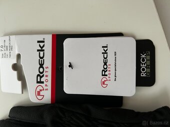 Rukavice Roeckl - 5