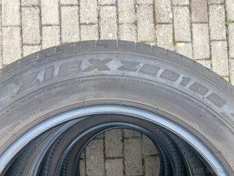 4x Letní pneumatiky Falken Ziex ZE010B – 205/65 R16 95H - 5