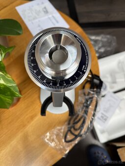 DF54 Coffee Grinder - 5