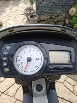 Piaggio nrg 50 - 5