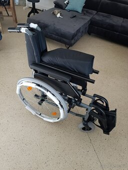 Vozík TOMTAR MR-S, NOVÝ - 5