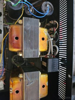 Audio Innovations First - 5
