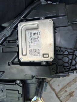Škoda Octavia 3 led xenon,mlhová světla. - 5