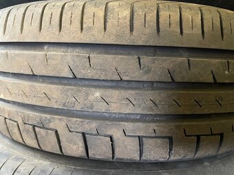 195/65R15 Continental 2023 - 5