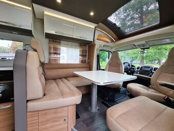 ADRIA MATRIX 670 SL SUPREME - 5