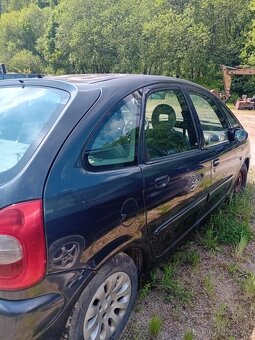 Citroën Xara Picasso 2,0.HDI 55kw - 5