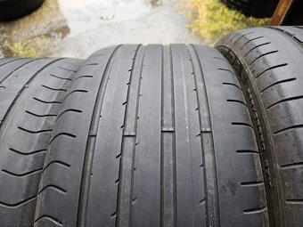 255/35R20 97Y Fulda SportControl 2 4ks - 5