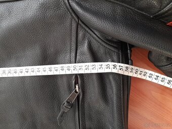 HARLEY DAVIDSON® kožená bunda XL TOP - 5