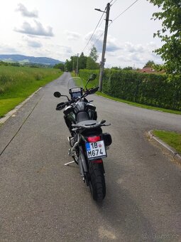 Triumph Tiger 900 GT PRO - 5