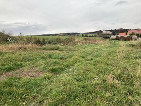 Prodám zasíťované stavební pozemky – Horní Sloupnice - 5