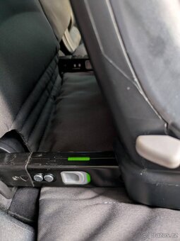 BeSafe iZi Turn i-Size - 5