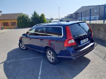 Volvo V70 D3 - 5