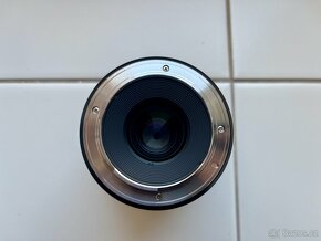 Nisi 15mm f4 pro Sony E - 5