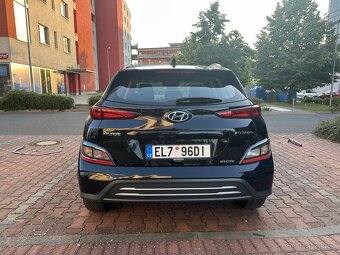 Hyundai Kona OS 2023 (18.000 km) - 5