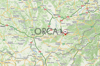 0,6 ha pozemků v k.ú. Malenovice u Zlína - 5