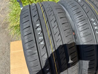 Nové letní pneu 235/40/18 Nexen N Fera SU4 - 5