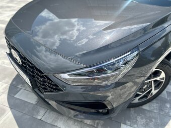Hyundai i30 HB 103kW automat STYLE 2025 - 5