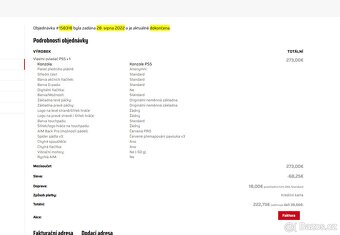 Ovladač PS5 od AimControllers - 5