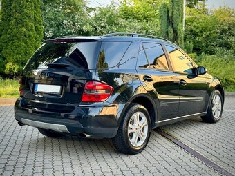 Mercedes-Benz ML 320CDi - 5