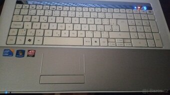 Packard Bell EasyNote LM98 - 5