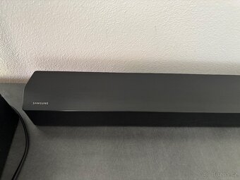 Soundbar Samsung HW-T420 - 5
