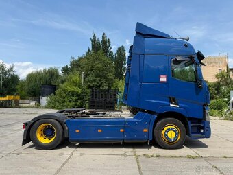 Renault T460 - 5