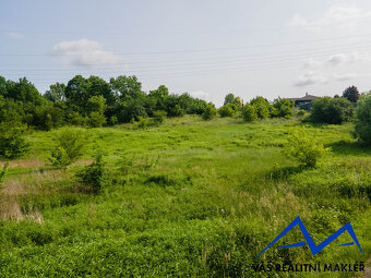 Prodej, stavební pozemek, 906 m2, Ostrava - Heřmanice - 5
