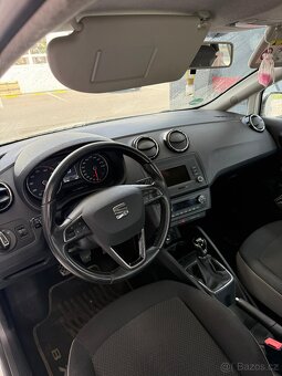 Seat Ibiza 1.2TSI - 5