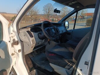 Renault Trafic L2H1 odpočet DPH - 5