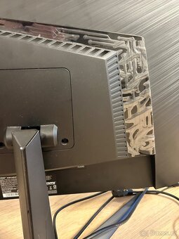 Herní monitor MSI Optix MAG273 - 5