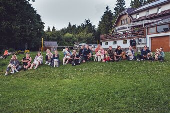 Výcvik psů Nice Friend - 5