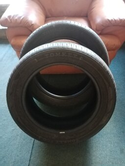Letní pneu 205/55/16 - 5