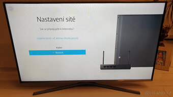 SMART Samsung UE40J6272 101cm Dvbt2 HEVC, WIFI - 5