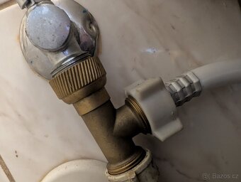 CatGenie 120+ samočistící kočičí WC, s čipem, jako nová - 5